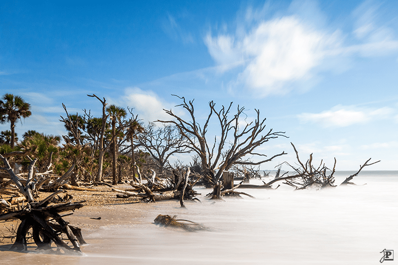 Boneyard Beach