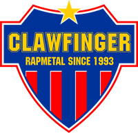 Clawfinger Logo