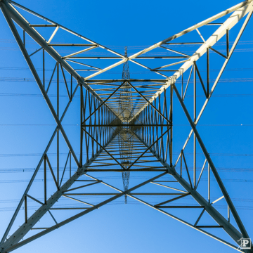 Transmission Tower