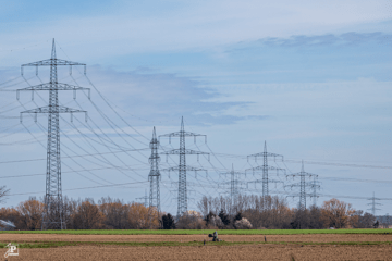 Electrical Towers