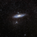 Andromeda Galaxie