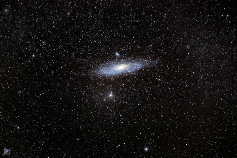 Andromeda Galaxy