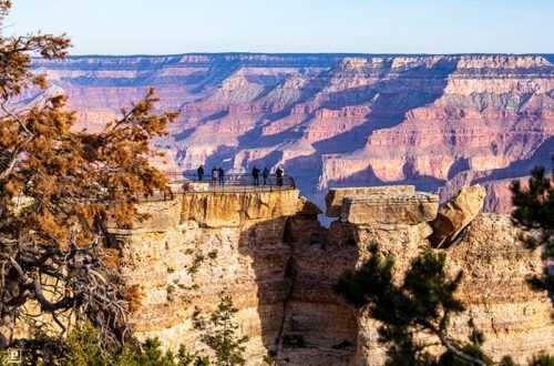 Grand Canyon