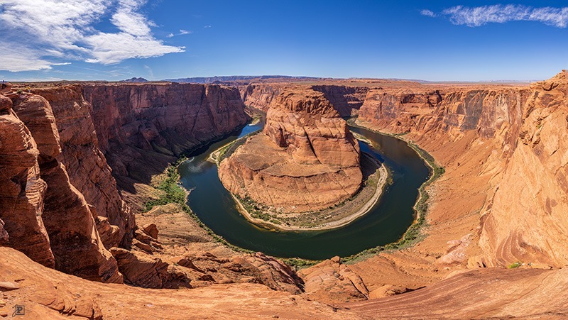 Horseshoe Bend