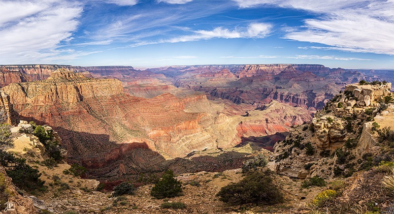 Grand Canyon