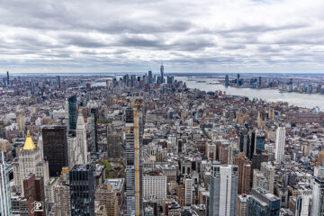 New York - Manhattan